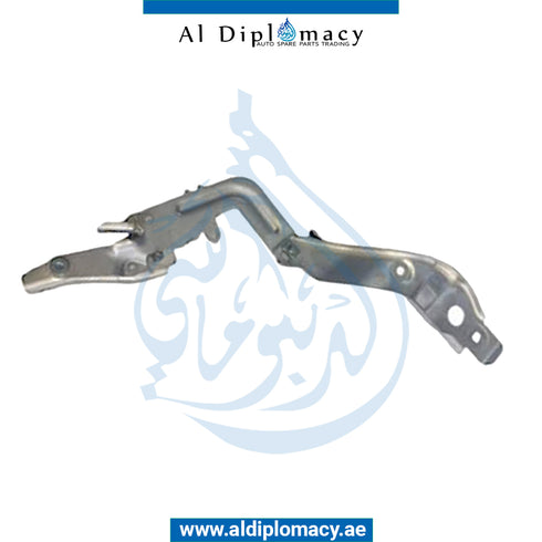 Left HOOD HINGE for Mercedes-Benz GLA Class H247 (2019) models, Part Number T-2478806901-CN